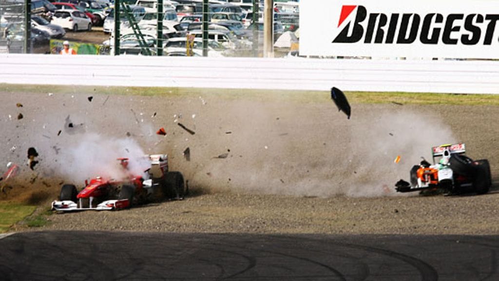 Kuva: Ker Robertson/Getty Images