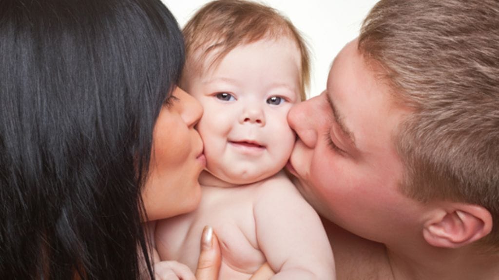 Sijaissynnyttäjät ovat usein lapsettomuudesta kärsivien parien viimeinen toivo.