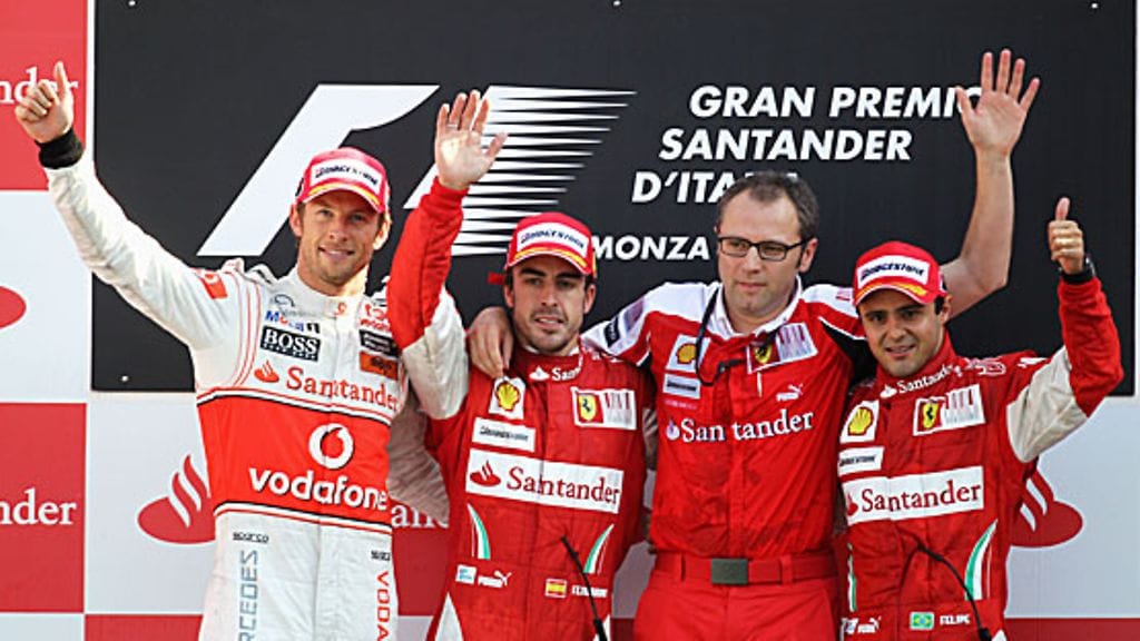 Kuva: Paul Gilham/Getty Images