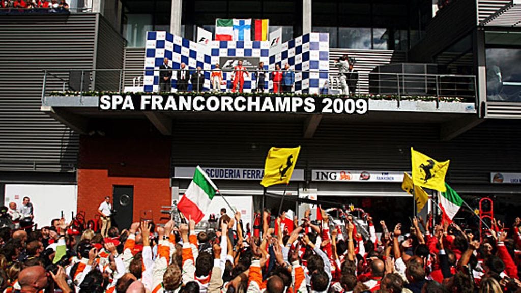 Kuva: forceindia.com.