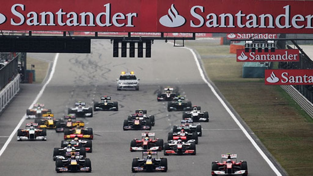 Kuva: Paul Gilham/Getty Images