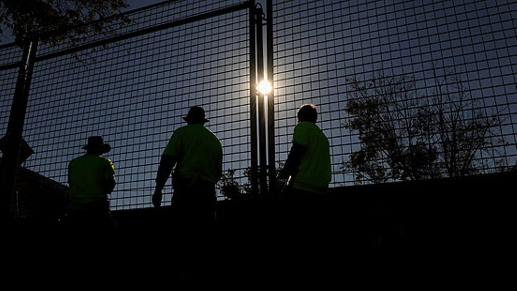 Kuva: Robert Cianflone/GETTY.