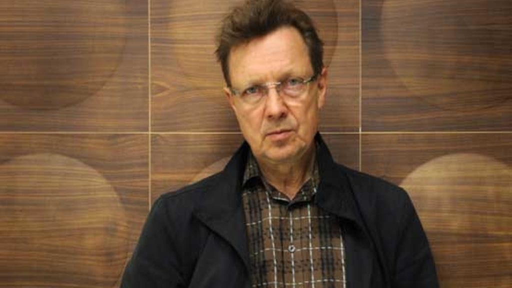 Kuusikymppisen Pave Maijasen laulu luistaa paremmin kuin koskaan.