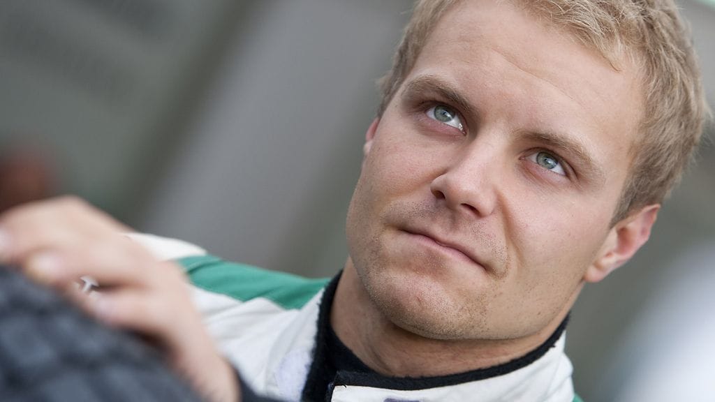 Valtteri Bottas