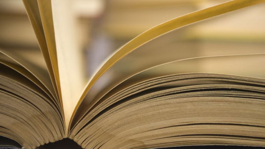 Elämäkerrat kertovat todellisia tarinoita.