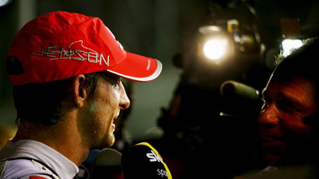 (Kuva: Ker Robertson/Getty Images)