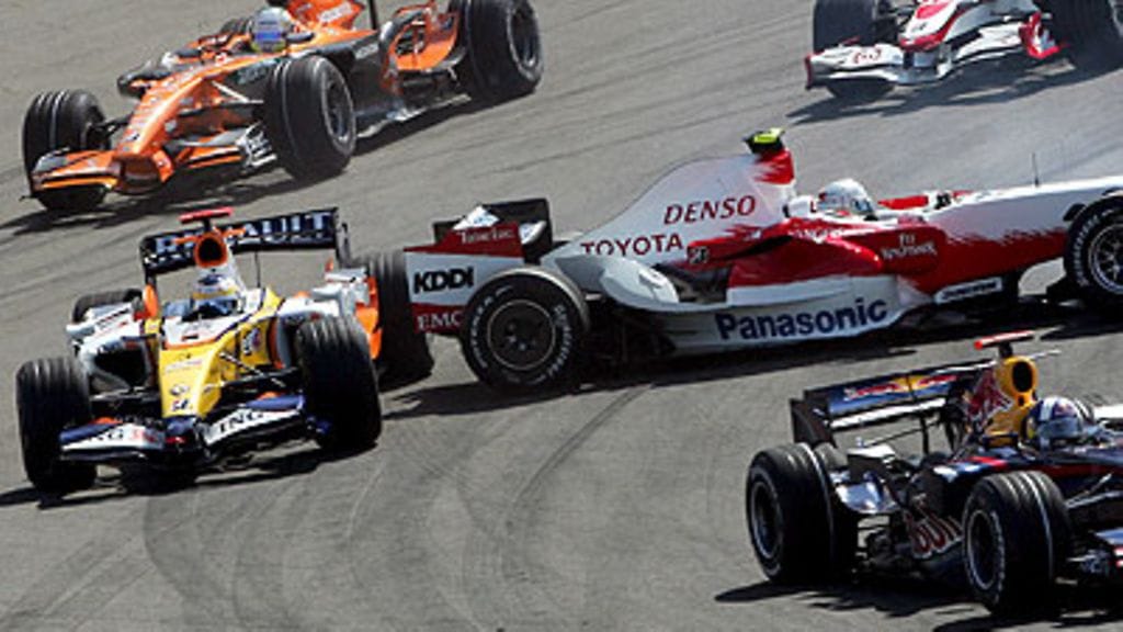 (Kuva: EPA/ROLAND WEIHRAUCH)