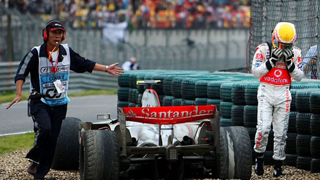 Lewis Hamilton (Kuva: Lewis Hamilton/Getty Images)