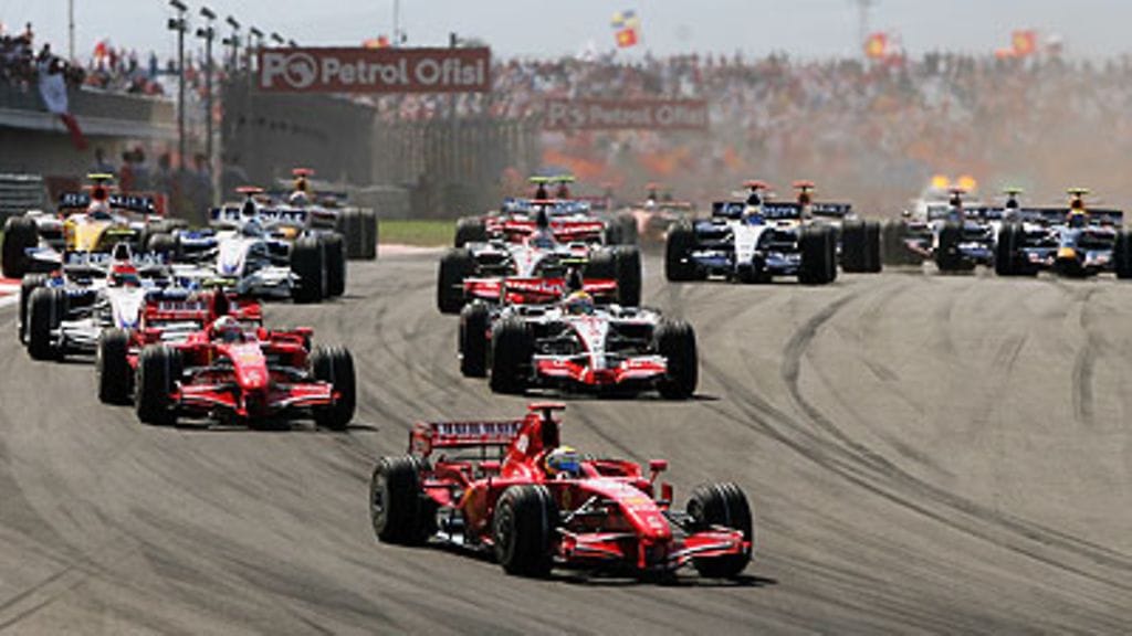 (Kuva: Bryn Lennon/Getty Images)