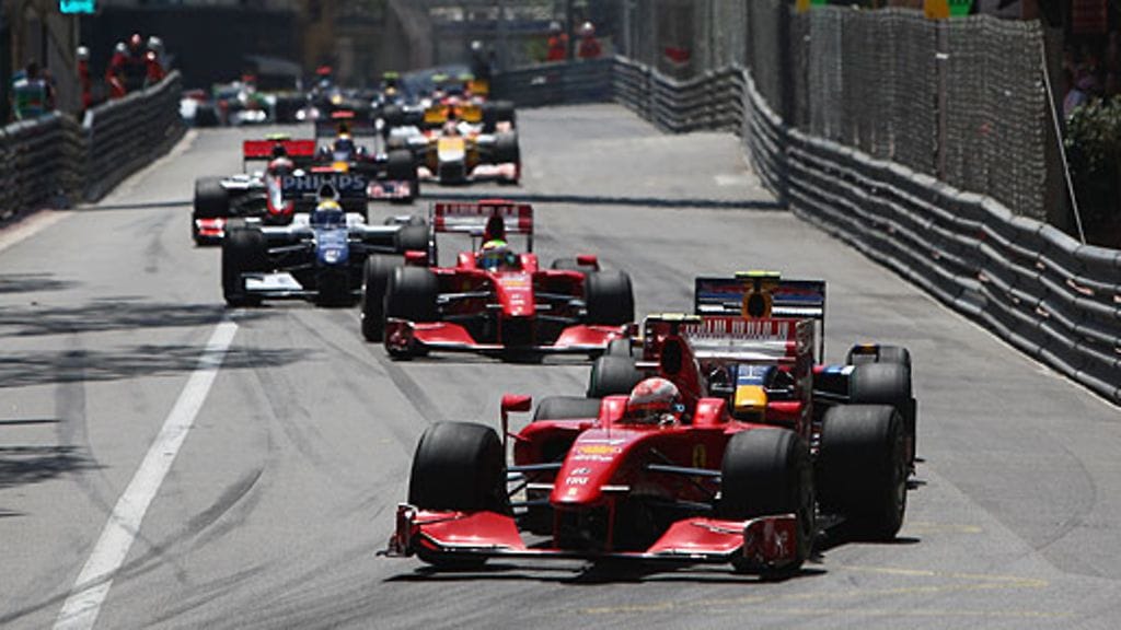 Kimi Räikkönen, kuva: Clive Mason/Getty Images