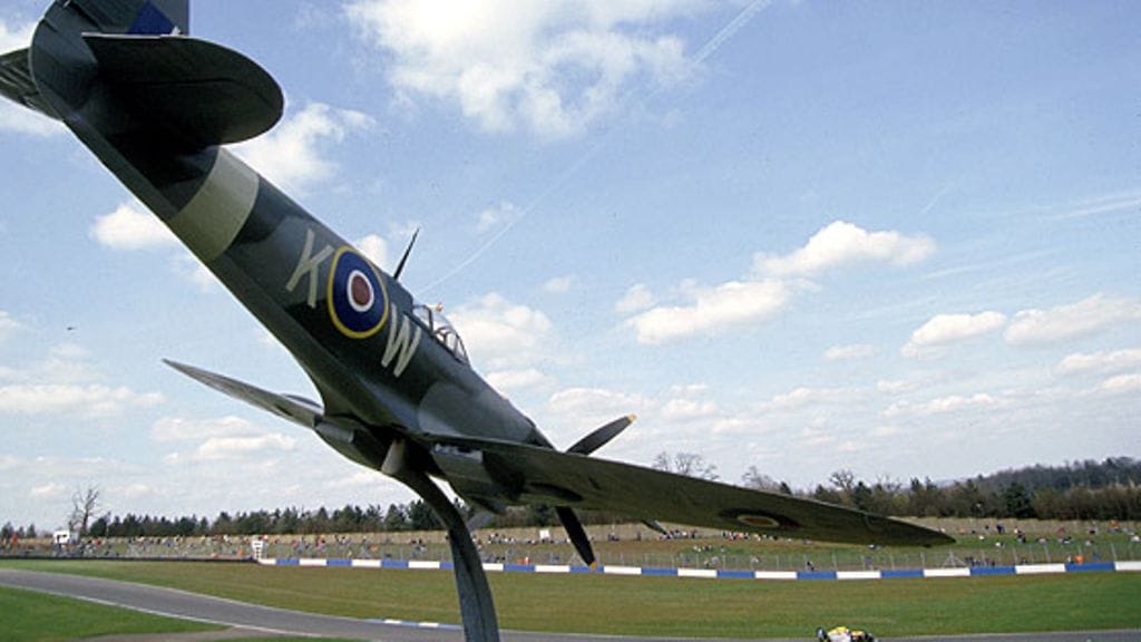 Kuva: Mike Hewitt/GETTY.