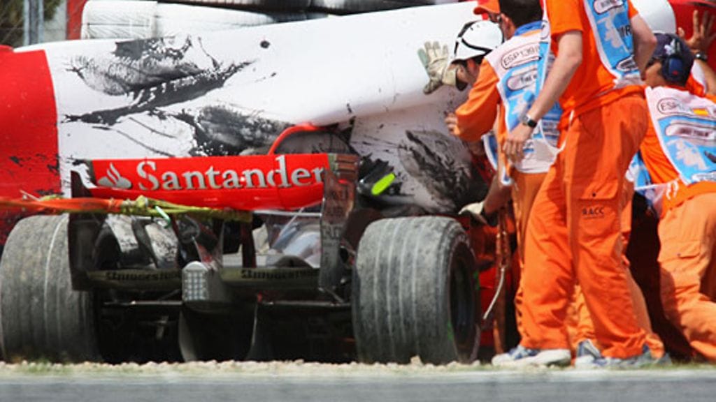 Kuva: Mark Thompson/Getty Images