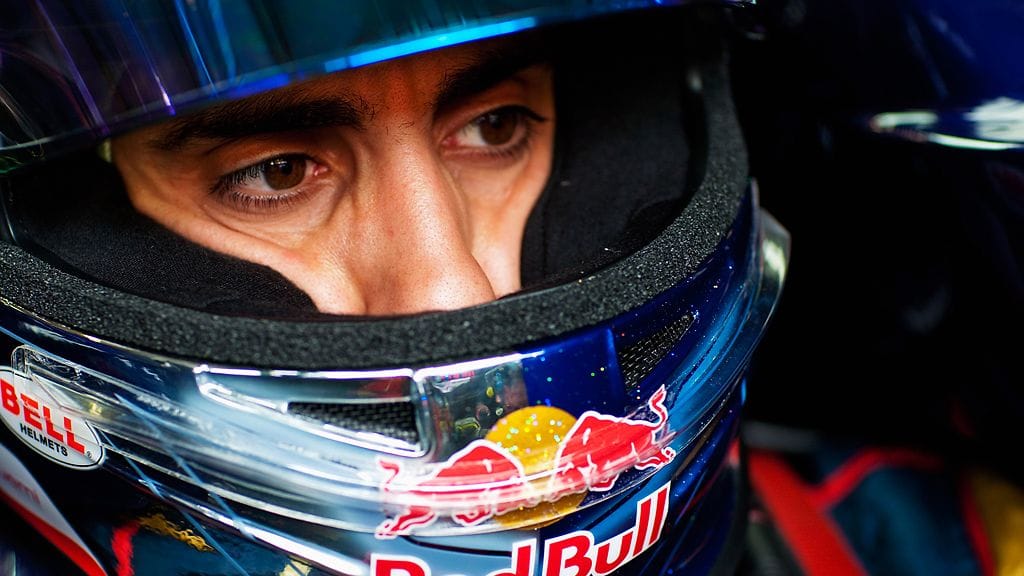 Sebastien Buemi