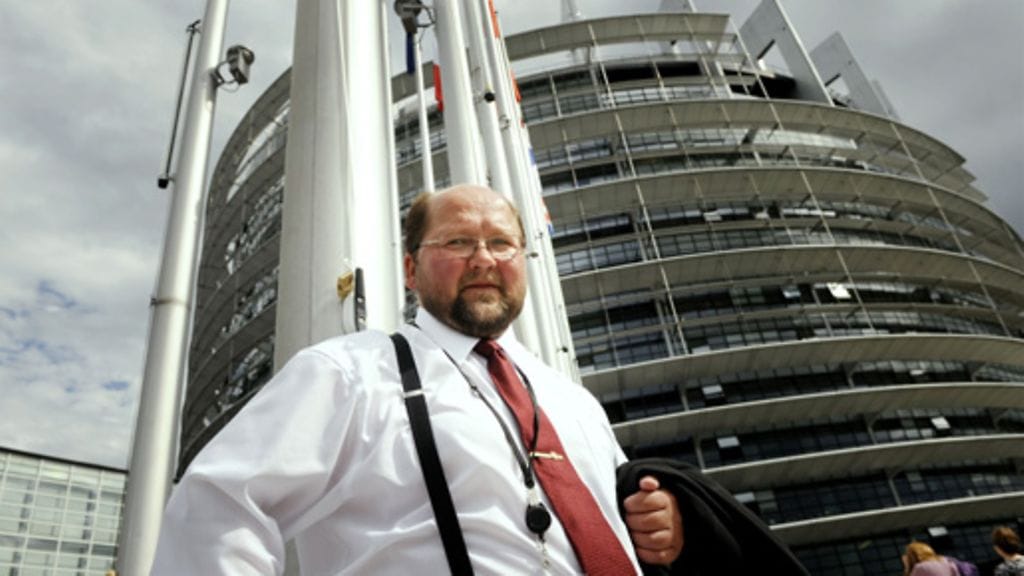 Lehtikuva/Roni Rekomaa