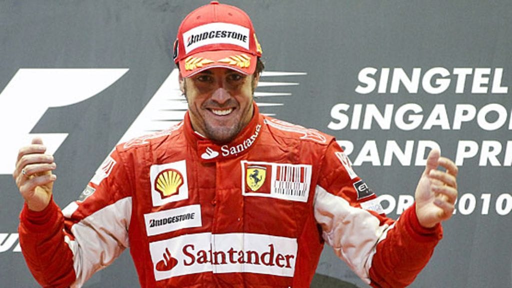 (Kuva: EPA/DIEGO AZUBELI)