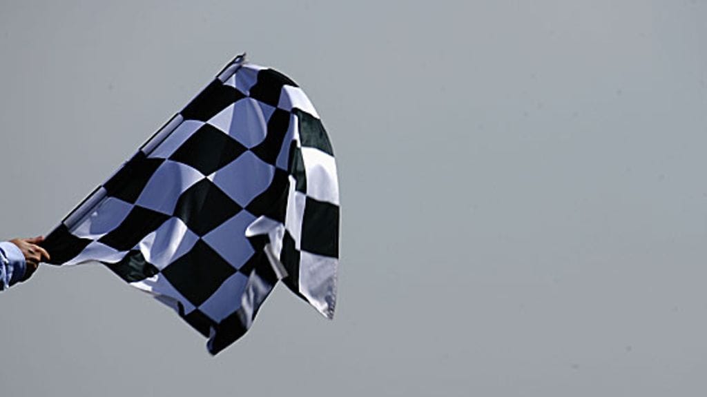 Kuva: Vladimir Rys/GETTY.