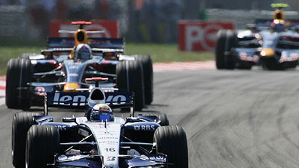 (Kuva: Bryn Lennon/Getty Images)