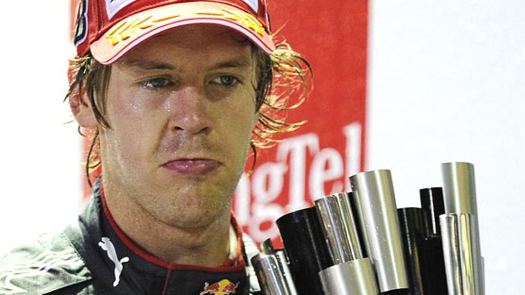 (Kuva: EPA/FRANCK ROBICHON)