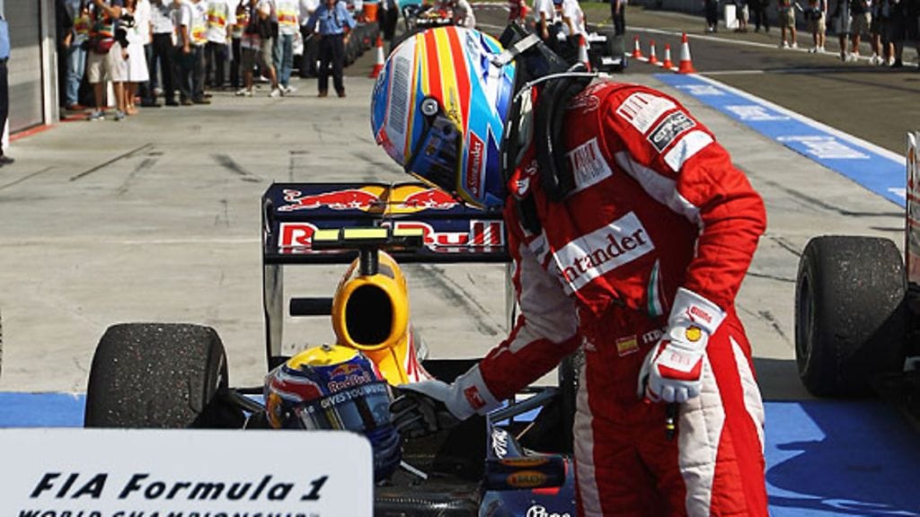 Kuva: Paul Gilham/Getty Images