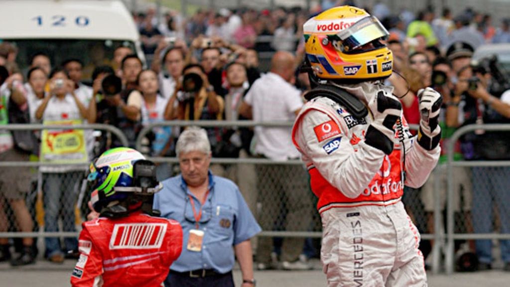 (Kuva: Vladimir Rys/Bongarts/Getty Images)