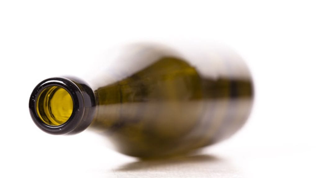 Tällä hetkellä päihdehoito menee Kirsin elämässä kaiken edelle.