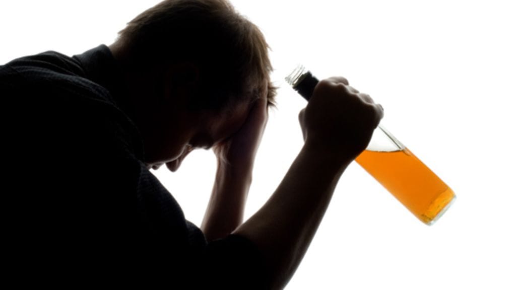 Oletko joutunut katumaan humalatilaa?