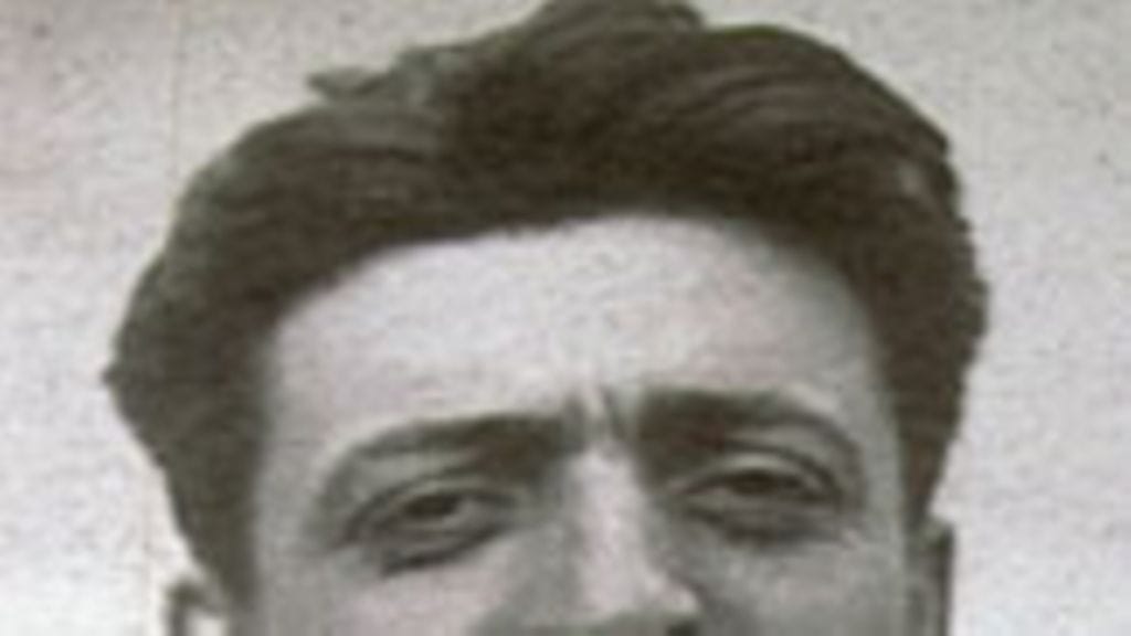 Enzo Ferrari (Photo: Michael Cooper /Allsport)