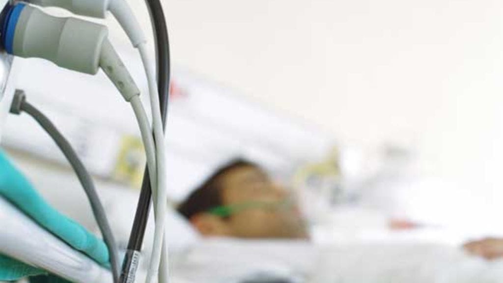 Rakas puoliso makasi piuhameren keskellä.