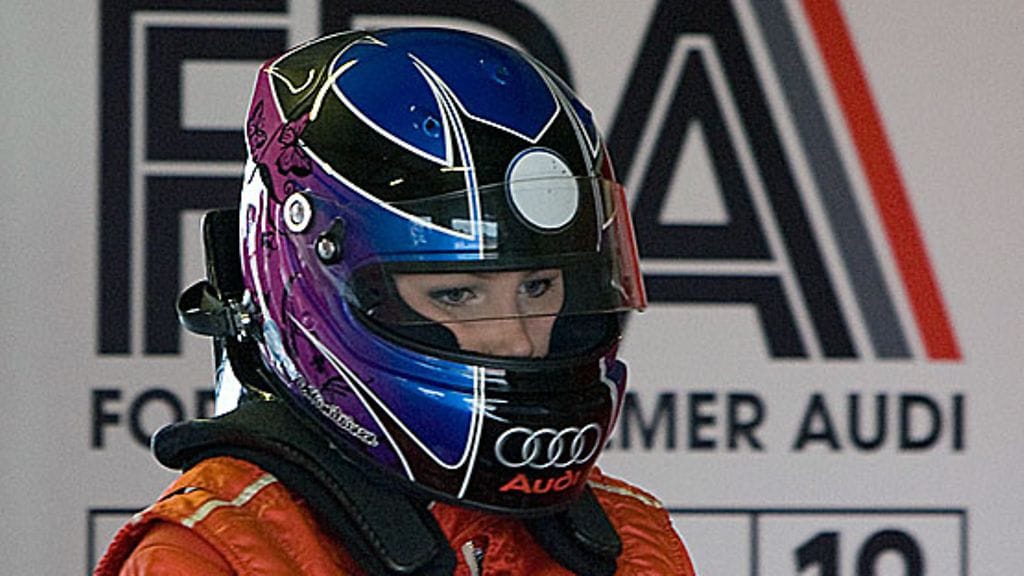 Emma Kimiläinen. Kuva: Ville Vuorinen/X-it Images.