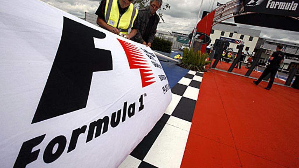 Kuva: Jens Buettner/EPA.