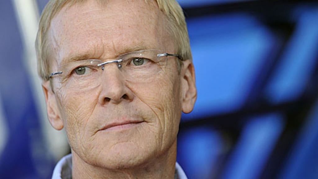 Ari Vatanen, kuva: EPA