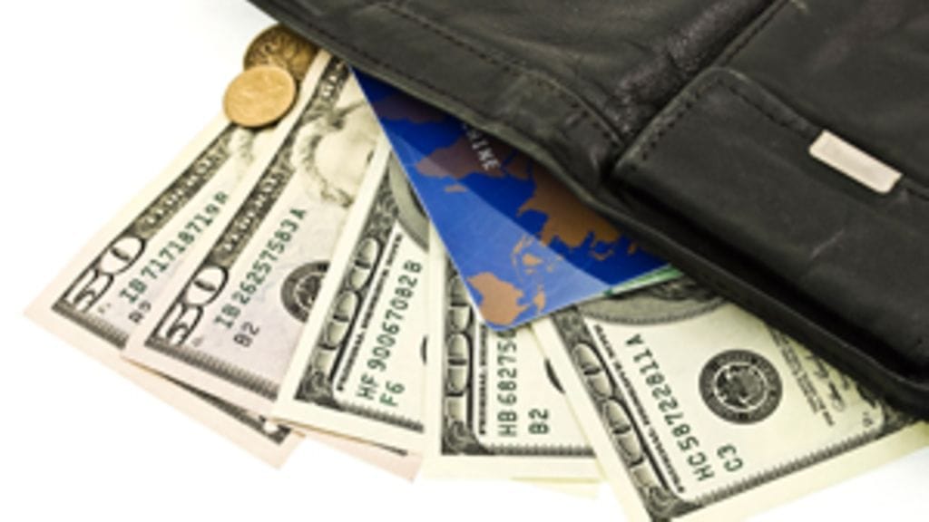 Monet julkimot luovuttavat dollareitaan hyväntekeväisyyteen.