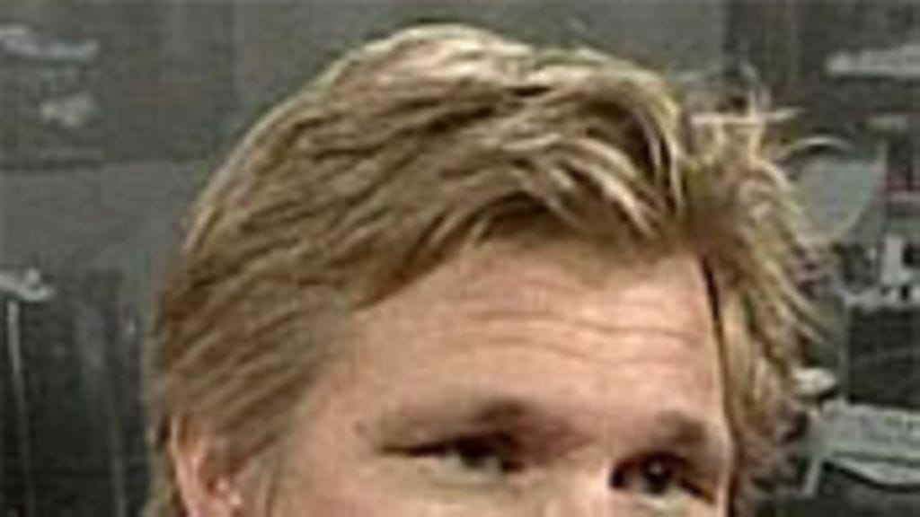 Mika Salo, kuva: MTV Oy