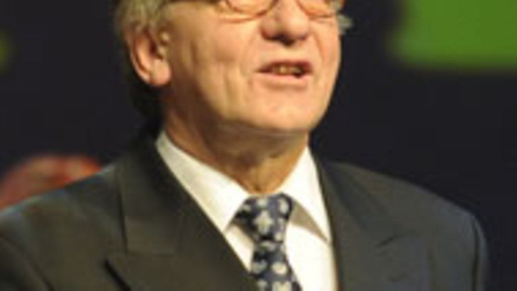 Lehtikuva/Markku Ulander