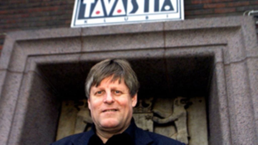 Lehtikuva/Jussi Nukari