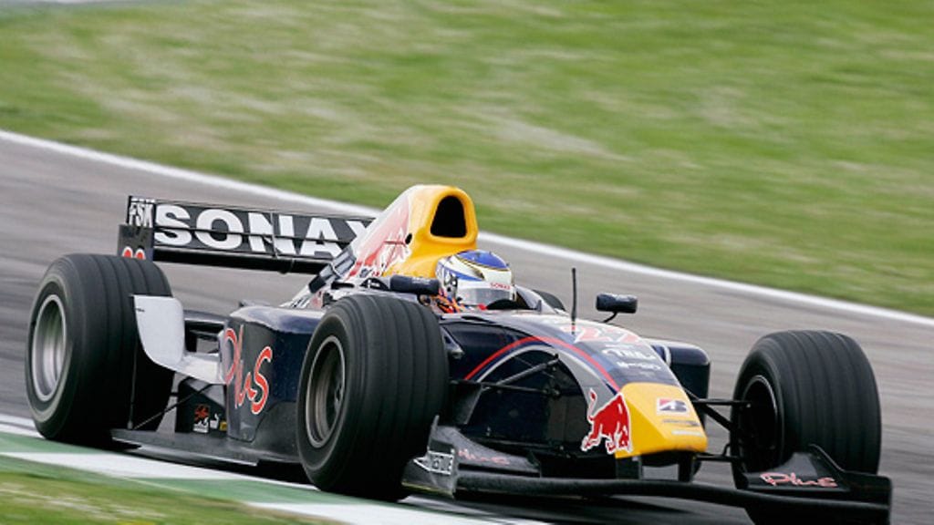 Heikki Kovalainen (Photo: Clive Mason / Getty Images)