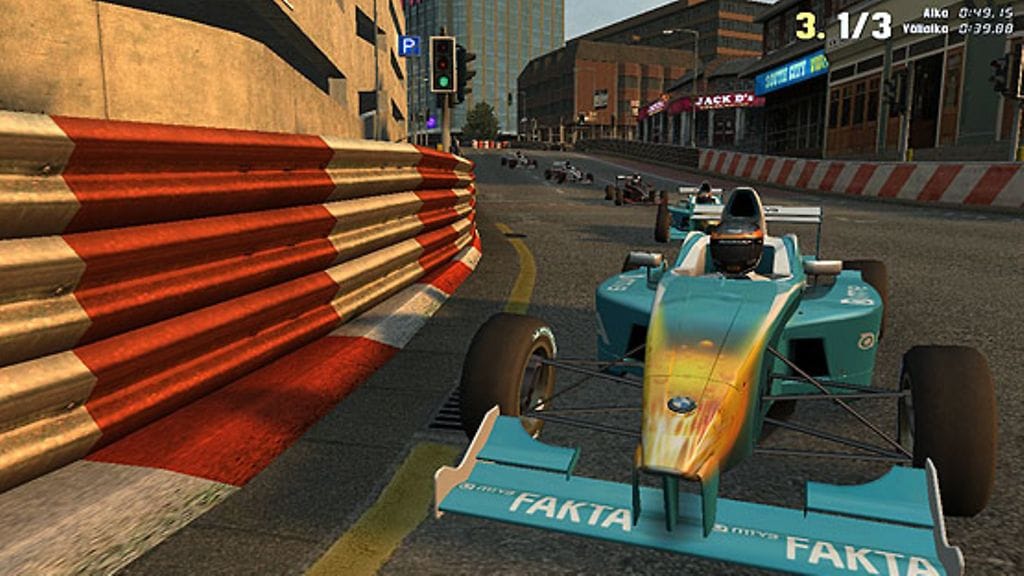 (Kuva: www.maailmannopeinkansa.fi)