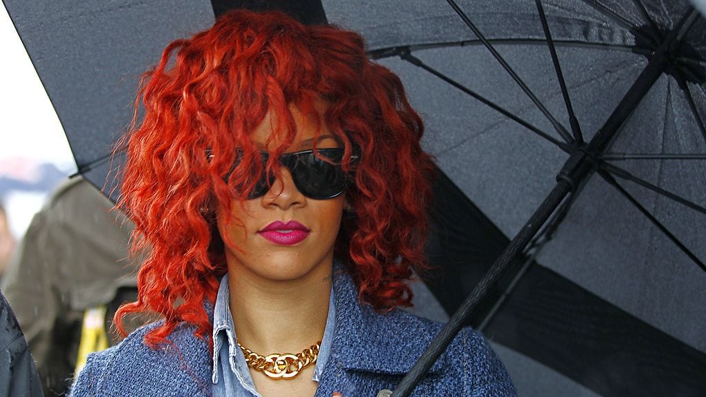 Rihanna