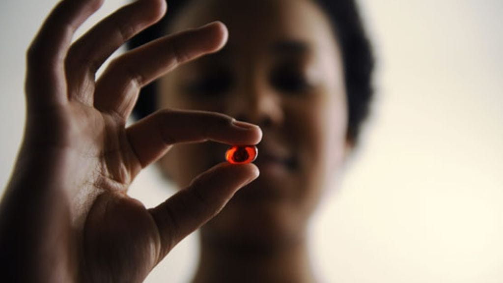 Kaikille tavalliset särkylääkkeet eivät sovi.