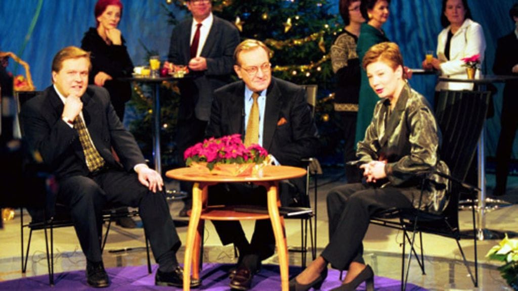 Lehtikuva/Ilkka Ranta