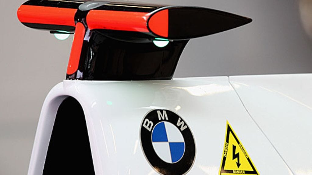 kuva: Mark Thompson/ Getty