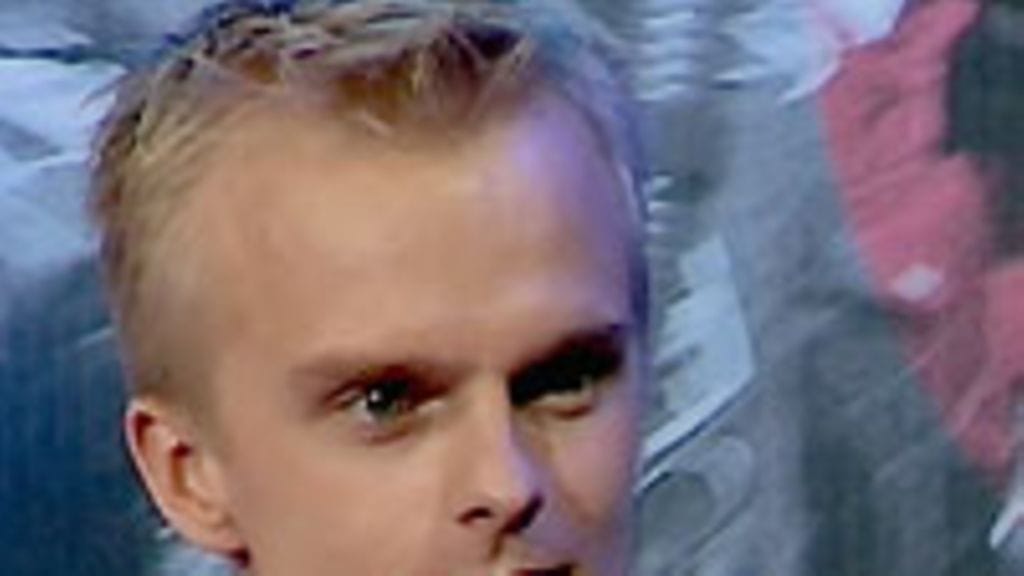 Heikki Kovalainen (Kuva: F1 Studio/MTV3 Oy)