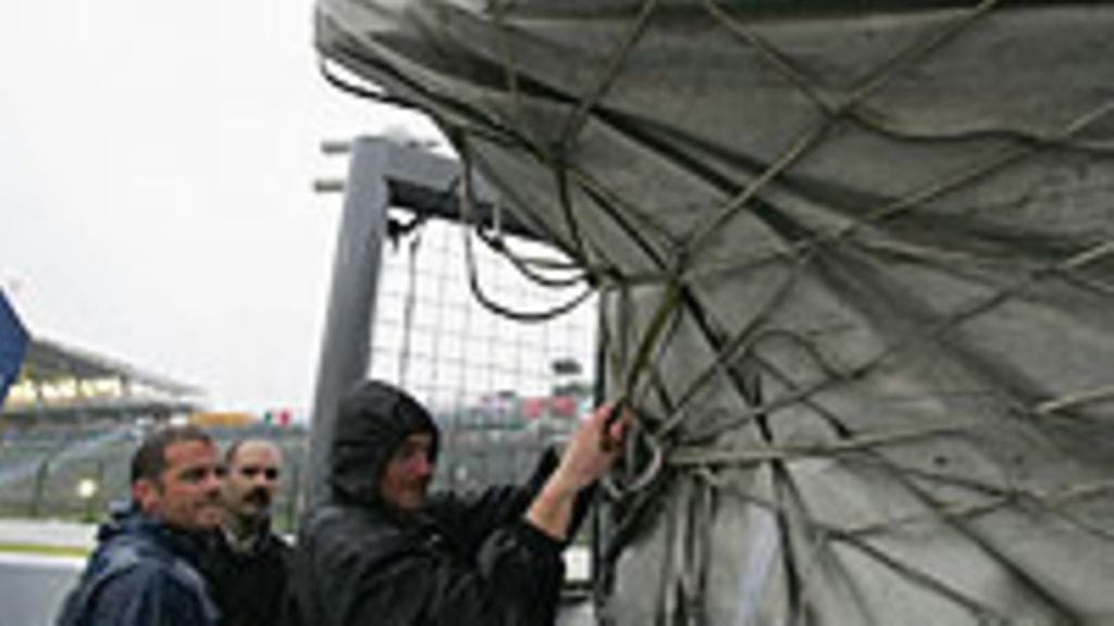 Suzuka, kuva: Mark Thompson