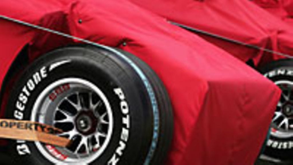 Kuva: Robert Cianflone/Getty Images