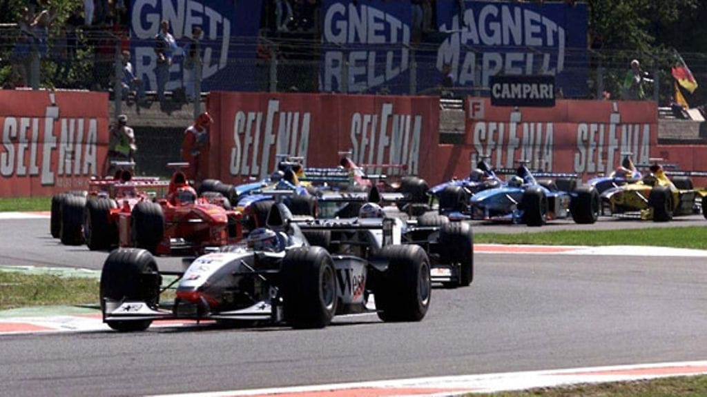 Kuva: Tobias Heyer/Bongarts/Getty Images