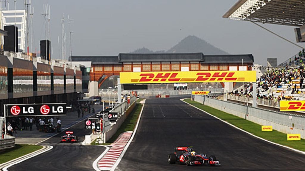 kuva: Paul Gilham/Getty Images