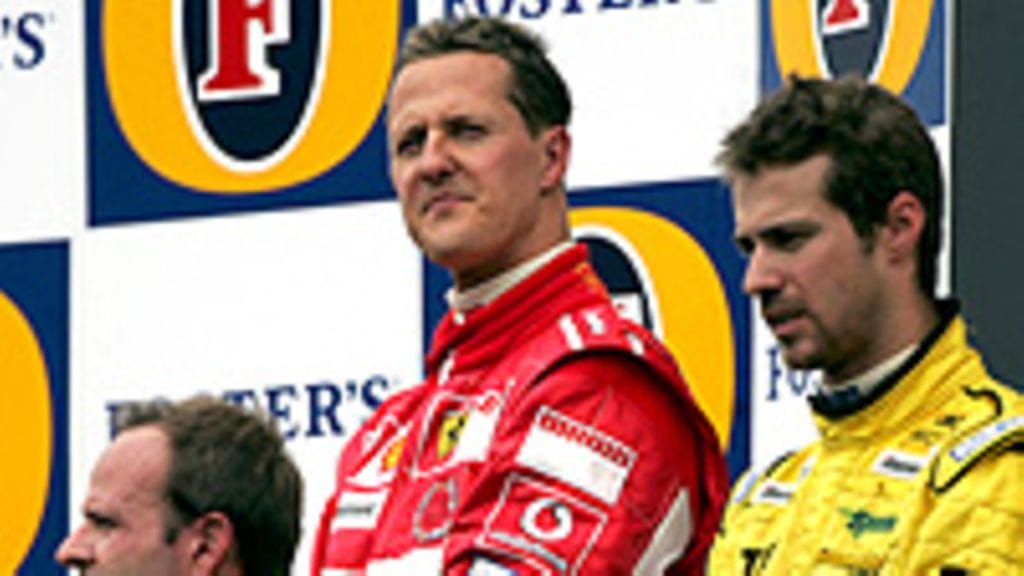 (Kuva: Clive Rose/Getty Images)