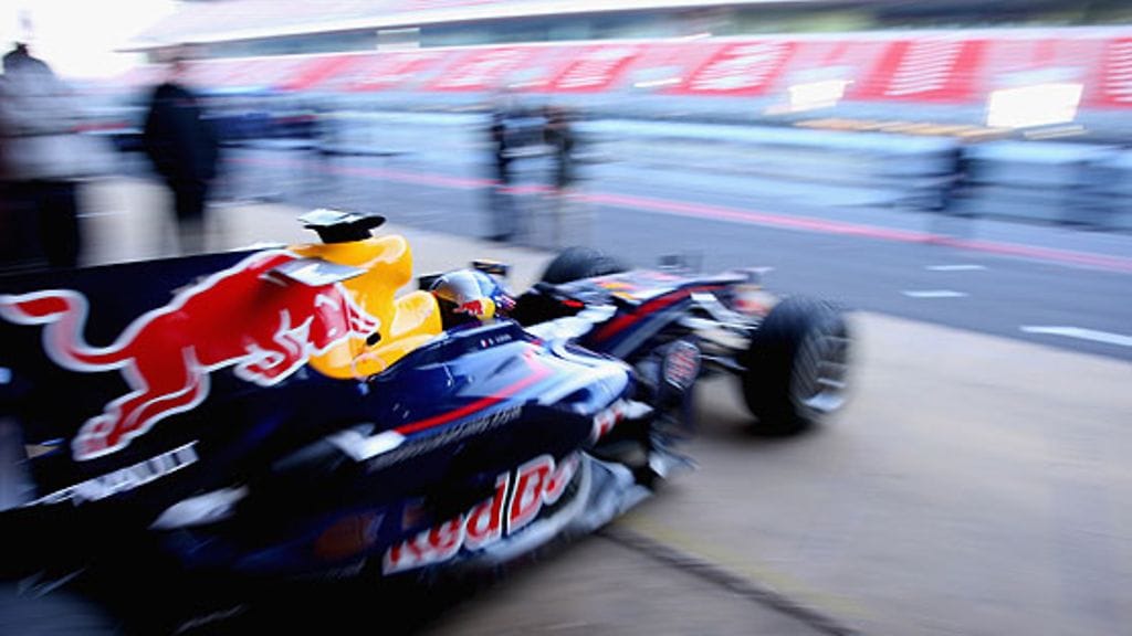 kuva: Mark Thompson/Getty Images