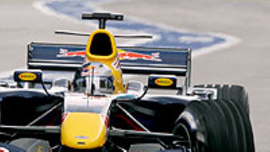 (Kuva: Pool/Getty Images)