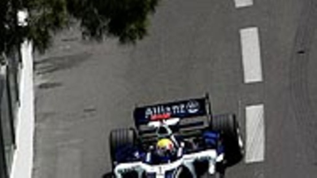 (Kuva: Bryn Lennon/Getty Images)